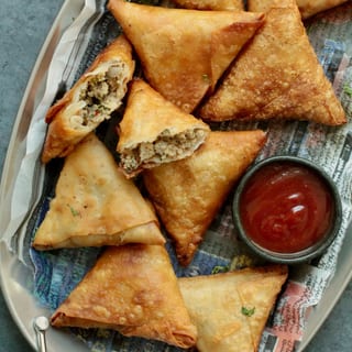 Samosa (2)