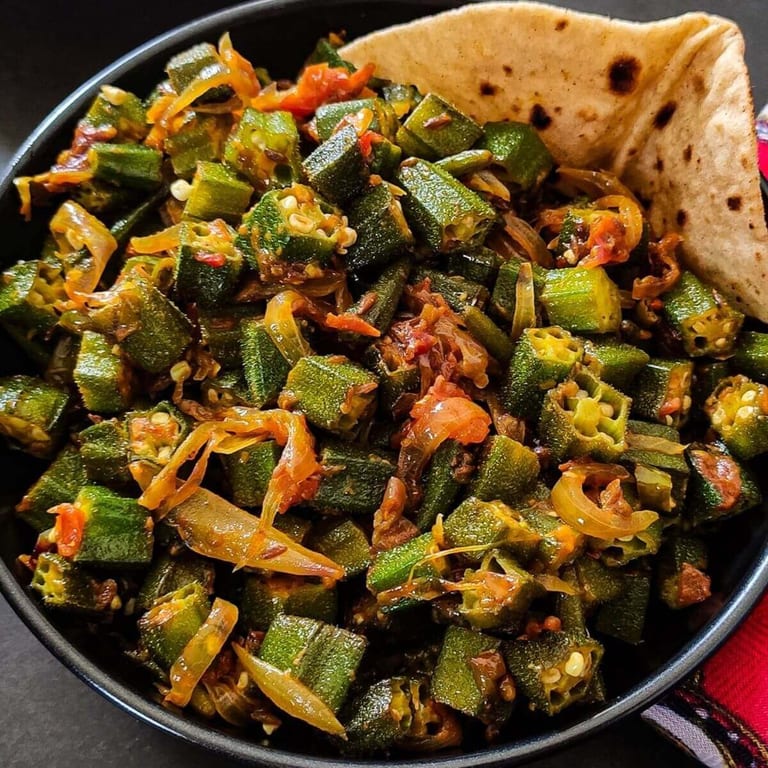 Discover Our Masala Dishes