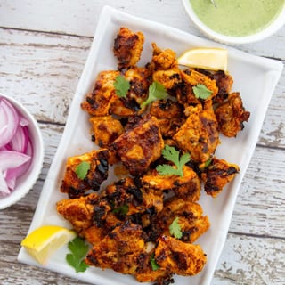 Chicken Tikka