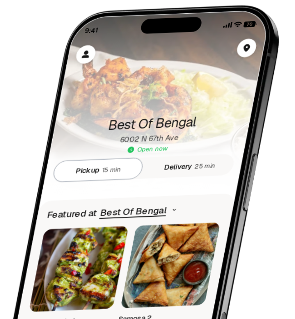 Best Indian Food in Glendale, AZ | Best Of Bengal | Indian Food near me