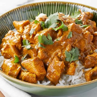 Chiken Curry
