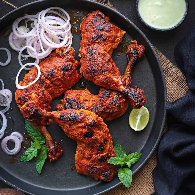 Savor Your Lunch with Us